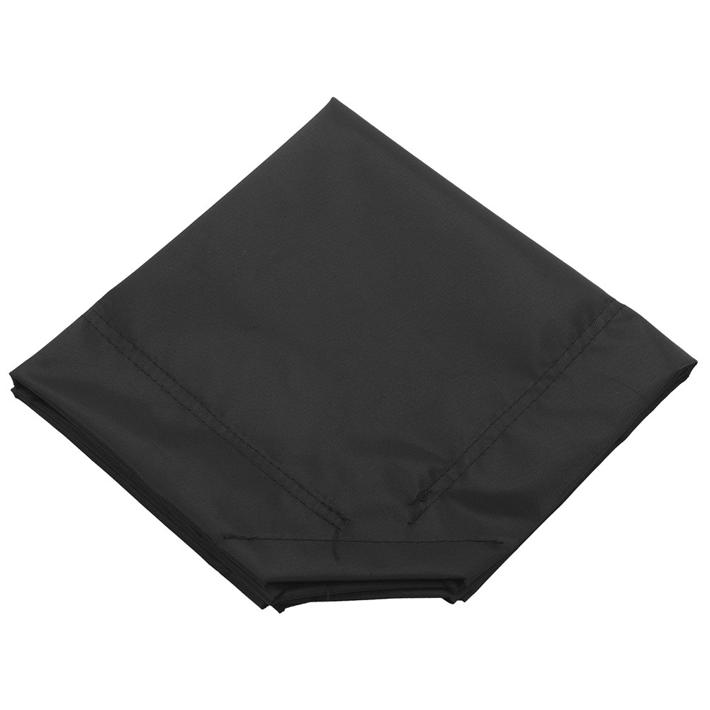 Outdoor Camping Dog Bed - Elevated Dog Cot Bed with Removable