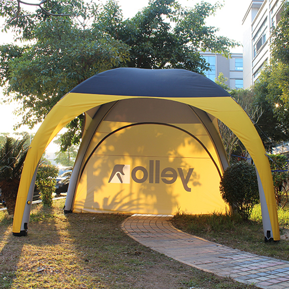 qm-Exhibition Light Shade Pop  - огляд і ціна Outdoor Camping Exhibition