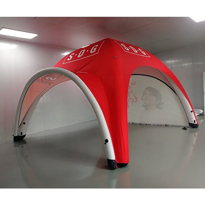 qm-Exhibition Light Shade Pop  - огляд і ціна Outdoor Camping Exhibition