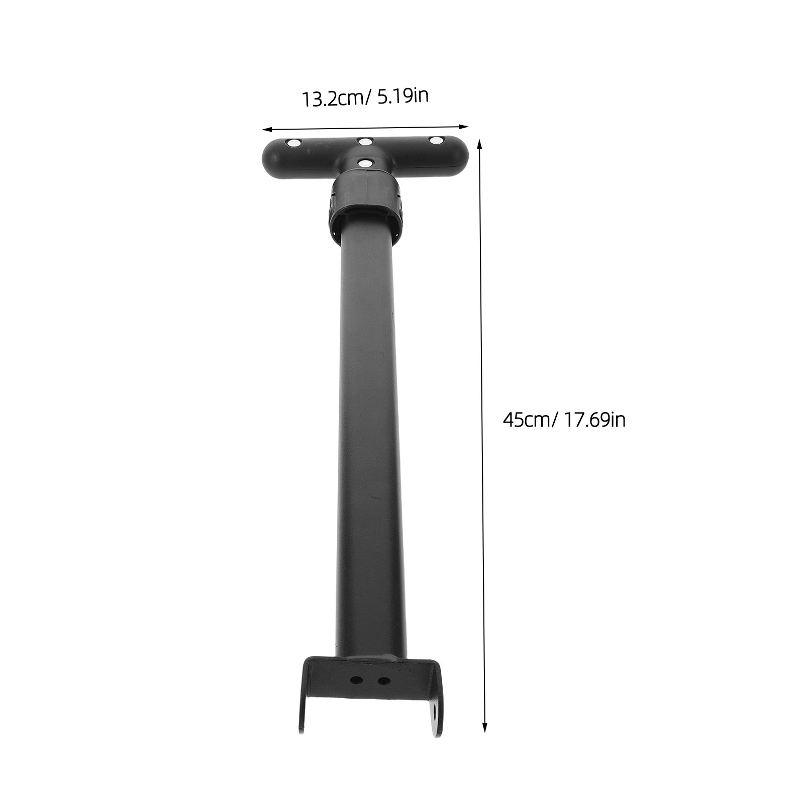 18-27.6 Folding Cart Handle Re - огляд і ціна Outdoor Camping Trolley
