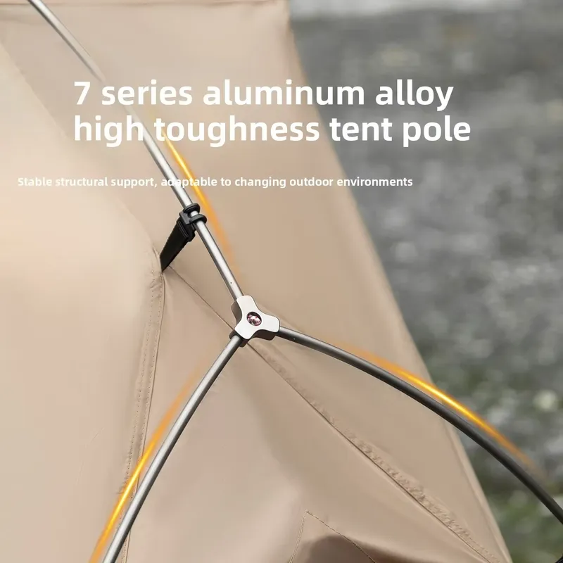 Single Camp Bed Tent Outdoor M - огляд і ціна Bed Outdoor Camping